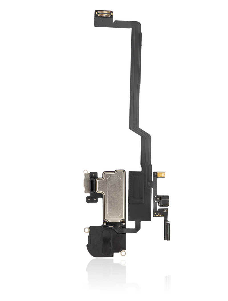Earpiece Speaker with Proximity Sensor Cable Compatible For iPhone X