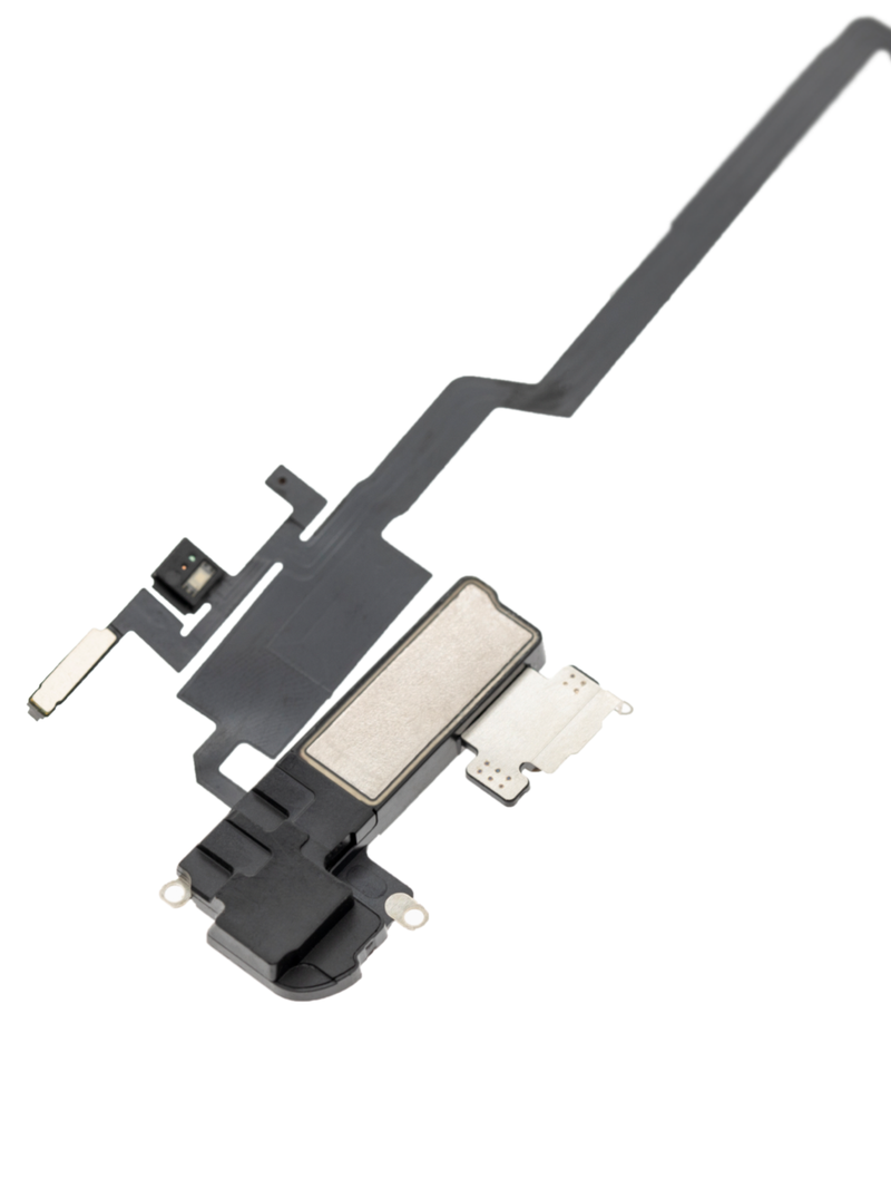 Earpiece Speaker with Proximity Sensor Cable Compatible For iPhone X