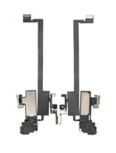 Earpiece Speaker with Proximity Sensor Cable Compatible For iPhone XS Max (Warning: Irreparable Face ID Functionality) (Aftermarket)