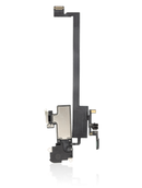 Earpiece Speaker with Proximity Sensor Cable Compatible For iPhone XS Max (Warning: Irreparable Face ID Functionality) (Aftermarket)