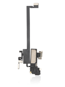 Earpiece Speaker with Proximity Sensor Cable Compatible For iPhone XS Max (Warning: Irreparable Face ID Functionality) (Aftermarket)