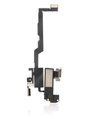 Earpiece Speaker with Proximity Sensor Cable Compatible For iPhone XS (Warning: Irreparable Face ID Functionality)