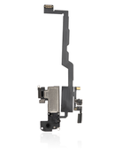 Earpiece Speaker with Proximity Sensor Cable Compatible For iPhone XS (Warning: Irreparable Face ID Functionality)