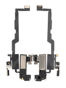 Earpiece Speaker with Proximity Sensor Cable Compatible For iPhone XS (Warning: Irreparable Face ID Functionality)
