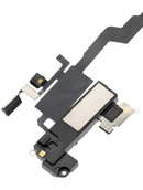 Earpiece Speaker with Proximity Sensor Cable Compatible For iPhone XS (Warning: Irreparable Face ID Functionality)