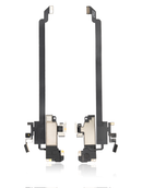 Earpiece Speaker with Proximity Sensor Cable Compatible For iPhone XR (Warning: Irreparable Face ID Functionality) (Aftermarket)