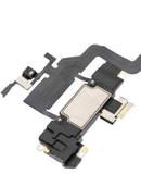 Earpiece Speaker with Proximity Sensor Cable Compatible For iPhone 11 (Warning: Irreparable Face ID Functionality) (Aftermarket)