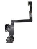 Earpiece Speaker with Proximity Sensor Cable Compatible For iPhone 11 Pro (Warning: Irreparable Face ID Functionality)