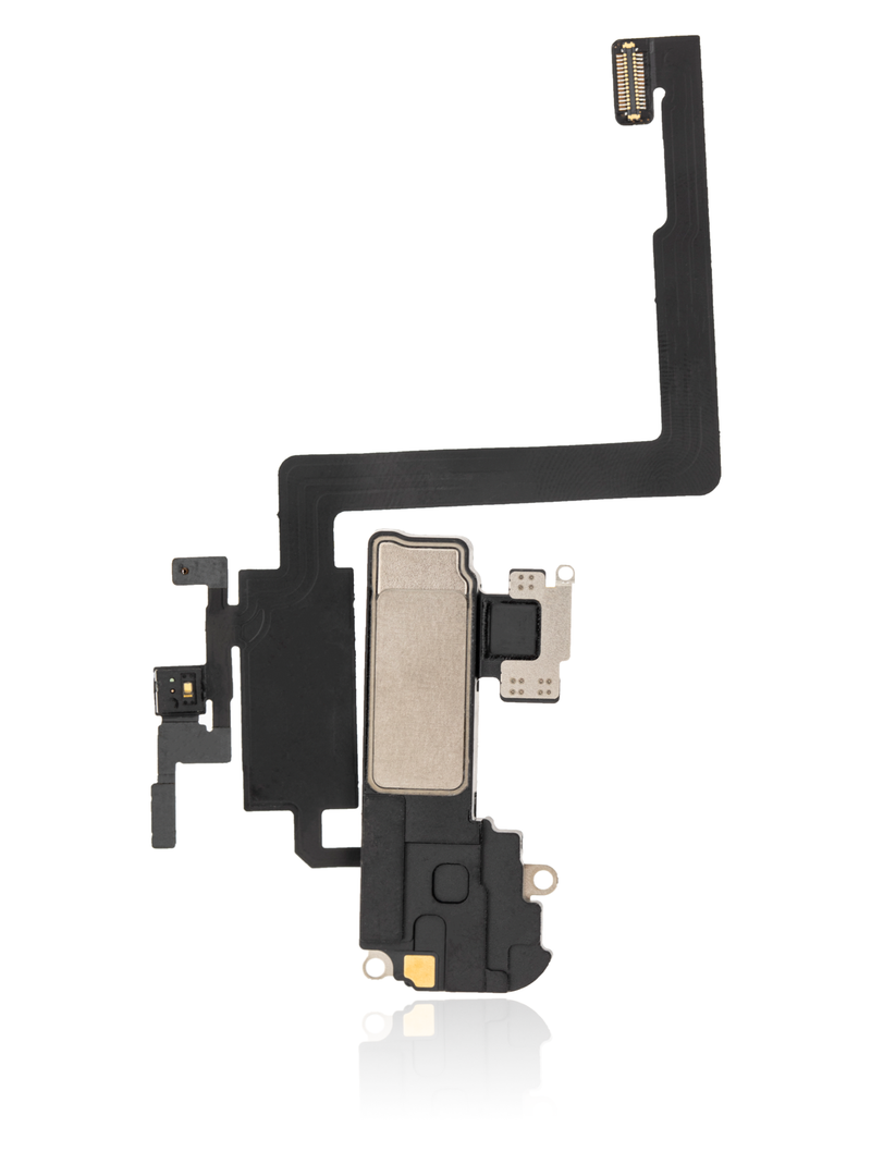 Iphone 11 on sale ear speaker