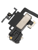 Earpiece Speaker with Proximity Sensor Cable Compatible For iPhone 11 Pro Max (Warning: Irreparable Face ID Functionality)