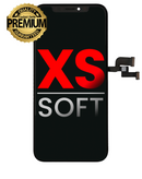 OLED Assembly Compatible For iPhone XS (Premium-Soft)