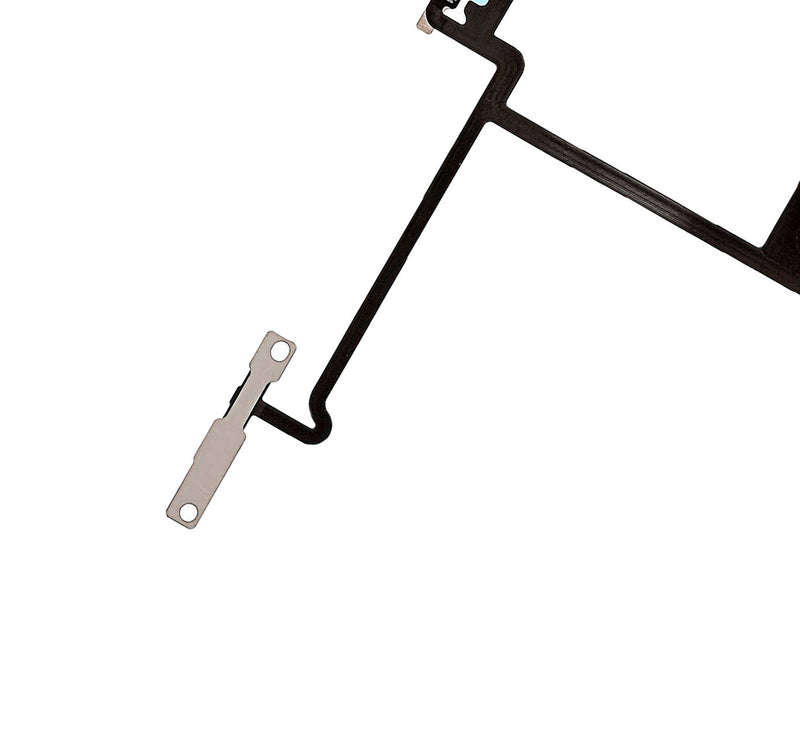Volume Button Flex Cable Compatible For iPhone X