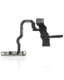 Power Button Flex Cable Compatible For iPhone X