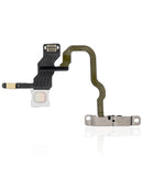 Power Button Flex Cable Compatible For iPhone X