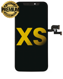 LCD Assembly Compatible For iPhone XS (Premium / Incell)