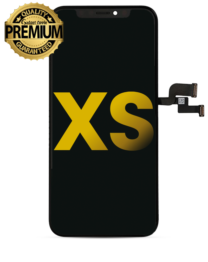 Ecran iPhone XS Max - Compatible