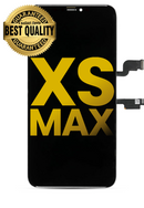OLED Assembly Compatible For iPhone XS Max (Refurbished)