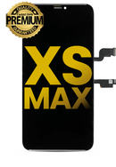 LCD Assembly Compatible For iPhone XS Max (Premium / Incell)