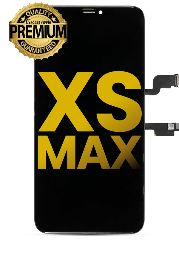 OLED Assembly Compatible For iPhone XS Max (Premium / Hard)