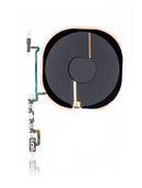 Wireless NFC Charging Flex With Volume Flex Compatible For iPhone X