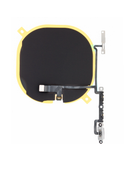 Wireless NFC Charging Flex With Volume Flex Compatible For iPhone X