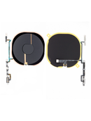 Wireless NFC Charging Flex With Volume Flex Compatible For iPhone X