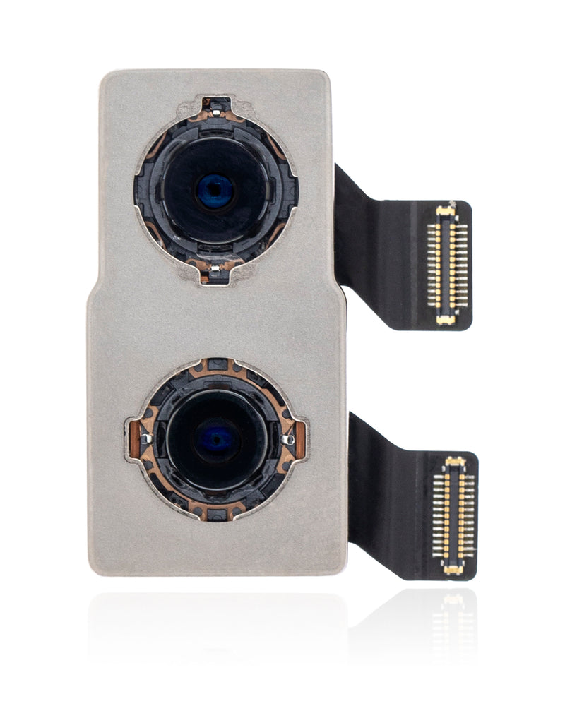 Back Camera Compatible For iPhone X