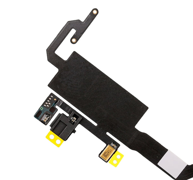 Proximity Light Sensor Flex Cable Compatible For iPhone X