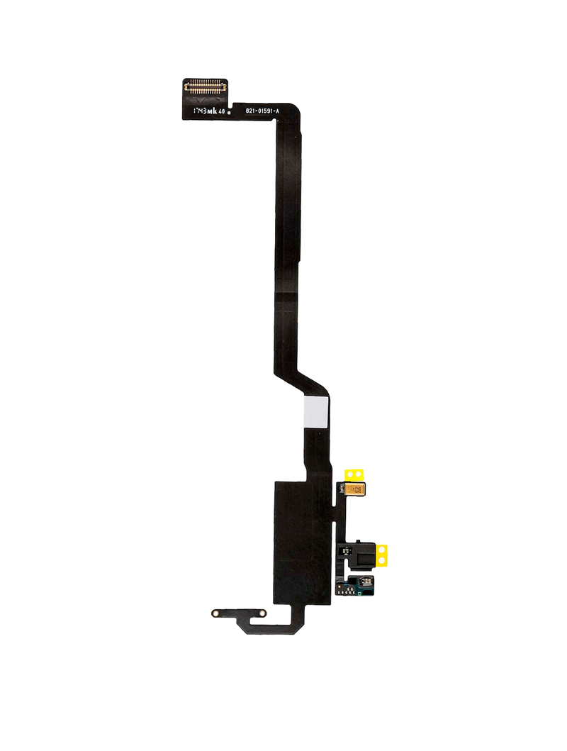 Proximity Light Sensor Flex Cable Compatible For iPhone X