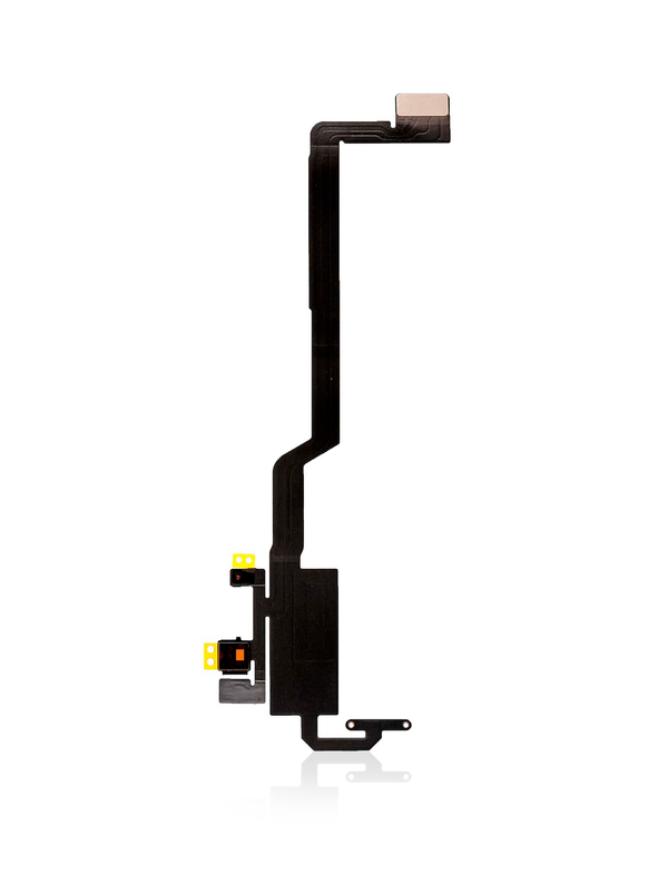 Proximity Light Sensor Flex Cable Compatible For iPhone X