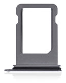 Sim Tray Compatible For iPhone X (Space Gray)