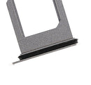 Sim Tray Compatible For iPhone X (silver)