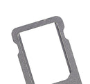 Sim Tray Compatible For iPhone X (silver)