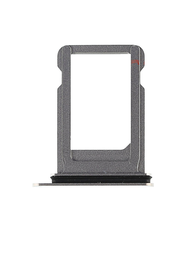 Sim Tray Compatible For iPhone X (silver)