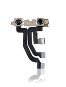 Front Camera Module with Flex Cable Compatible For iPhone X