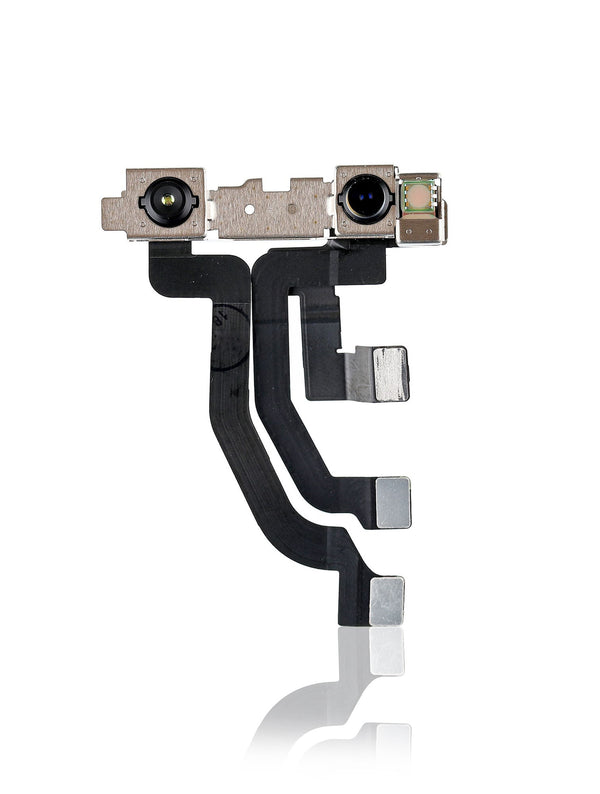 Front Camera Module with Flex Cable Compatible For iPhone X