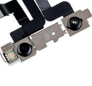 Front Camera Module with Flex Cable Compatible For iPhone X