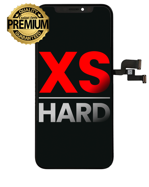 OLED Assembly Compatible For iPhone XS (Premium-HARD)