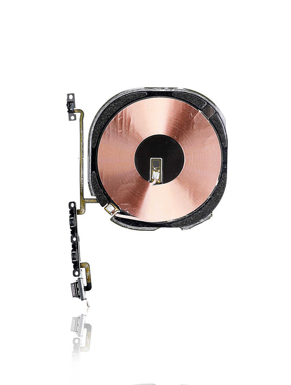 Wireless NFC Charging Flex With Volume Flex Compatible For iPhone XS