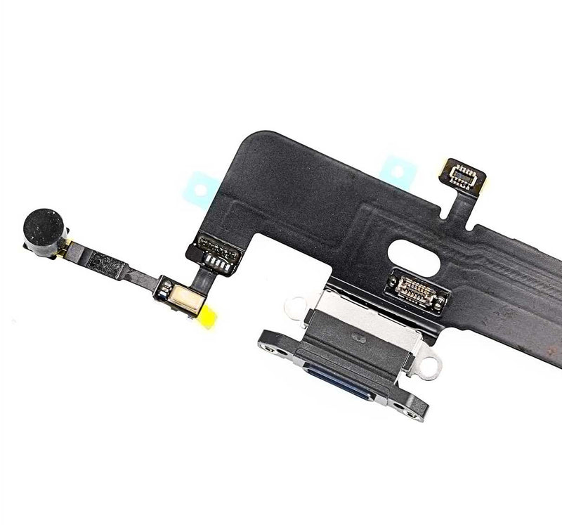 Charging Port Flex Cable Compatible For iphone XS (Space Grey)