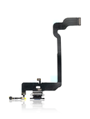 Charging Port Flex Cable Compatible For iphone XS (Space Grey)