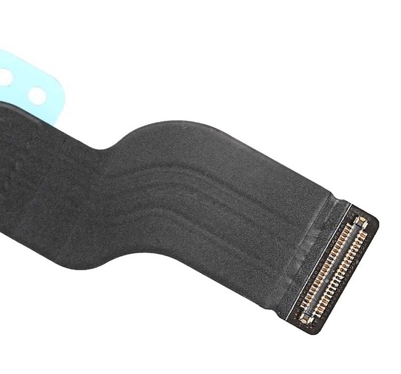 Charging Port Flex Cable Compatible For iphone XS (Gold)