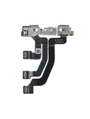 Front Camera Module With Flex Cable Compatible For iPhone XS Max