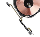 Wireless NFC Charging Flex Cable with Volume Flex Compatible For iPhone XS Max