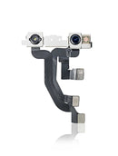 Front Camera Module with Flex Cable Compatible For iPhone XS