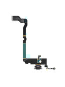 Charging Port Flex Cable Compatible For iPhone XS Max (Space Grey)