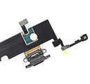 Charging Port Flex Cable Compatible For iPhone XS Max (Space Grey)
