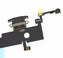 Charging Port Flex Cable Compatible For iPhone XS Max (Space Grey)