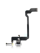 Charging Port Flex Cable Compatible For iPhone XS Max (Space Grey)