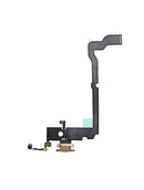 Charging Port Flex Cable Compatible For iPhone XS Max (Gold)